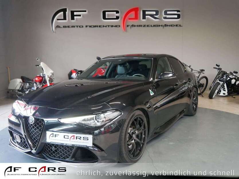 Giulia