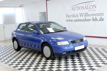 Audi A3 131.463 km 4.199 &euro; Hamburg 22399