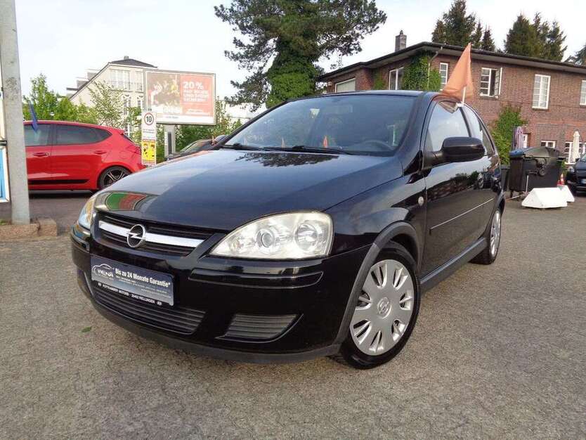 Corsa
