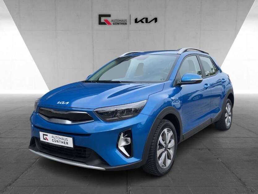 Kia Stonic 25.146 km 18.990 € Ahrensburg 22926