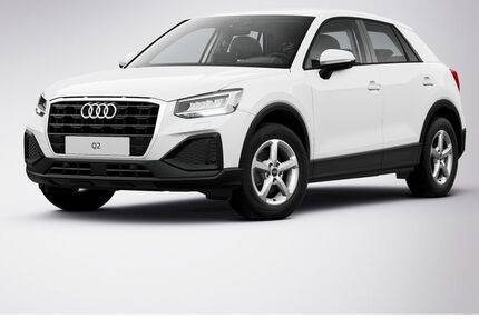 Audi Q2 1.890 km 28.882 &euro; Hamburg 22529