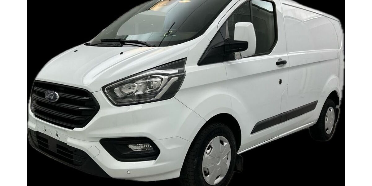 Ford Transit Custom 83.817 km 19.900 &euro; Norderstedt bei Hamburg 22851