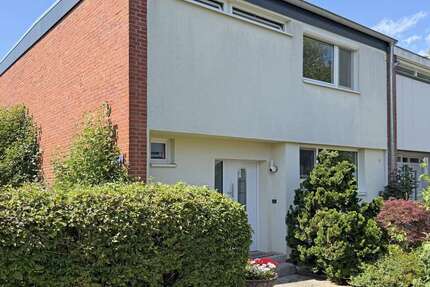Haus Hamburg Lohbrügge - 3.5 Zimmer, 102 m&sup2;, 415.000&euro; | Angebot:27317099