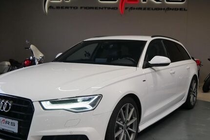 Audi A6 142.150 km 22.890 &euro; Seevetal 21220