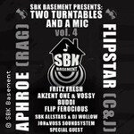 SBK Basement