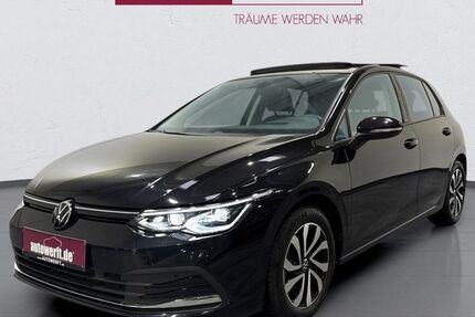 VW Golf 44.879 km 24.490 &euro; Ahrensburg 22926