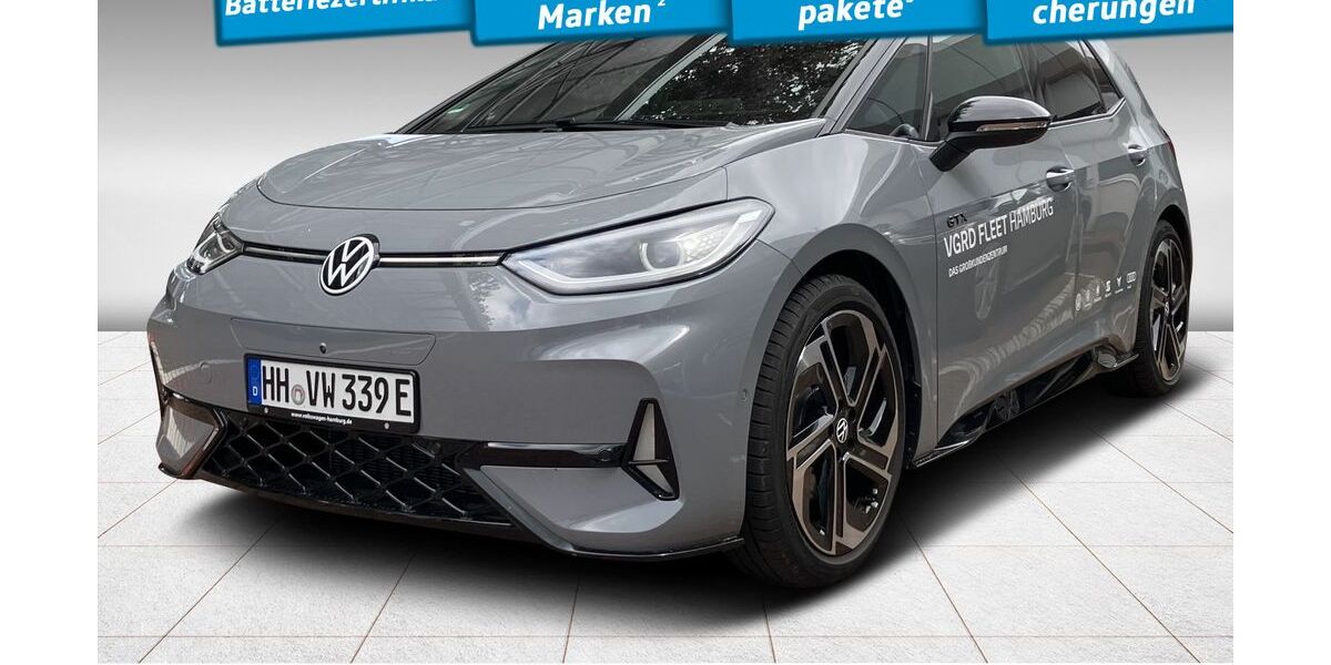 VW ID.3 17.250 km 42.888 &euro; Hamburg 22761