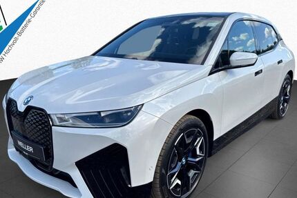 BMW iX 3.473 km 55.555 € Hamburg 21073