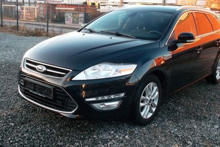 Ford Mondeo 91.000 km 8.790 &euro; Hamburg 22045