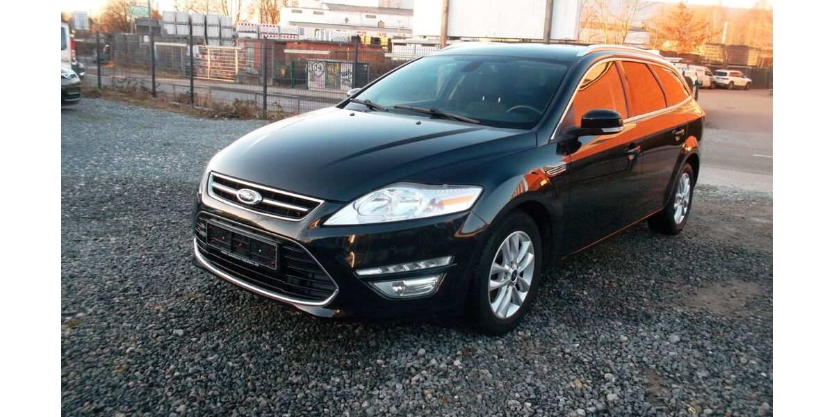 Ford Mondeo 91.000 km 8.790 &euro; Hamburg 22045