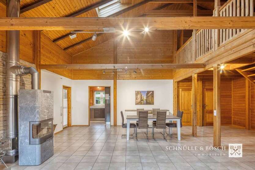 Haus zum Kaufen in Stade Wiepenkathen 479.000 € 160 m²