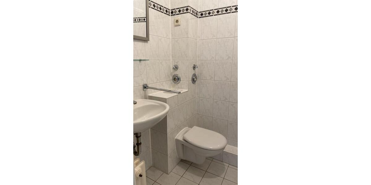Etagenwohnung Norderstedt Garstedt - 1 Zimmer, 27 m&sup2;, 620&euro; | Angebot:25415914