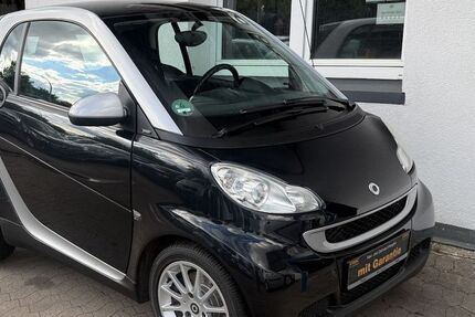 Smart ForTwo 144.990 km 2.990 &euro; Hamburg 20537