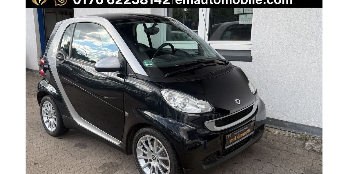 Smart ForTwo 144.990 km 2.990 &euro; Hamburg 20537