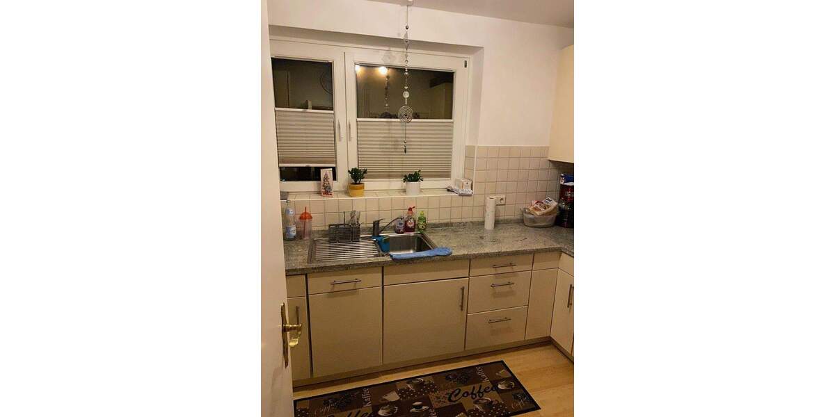 Etagenwohnung Hamburg Groß Borstel - 3 Zimmer, 84 m&sup2;, 1.400&euro; | Angebot:25338282