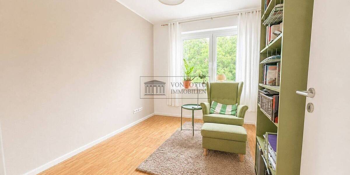 Etagenwohnung Hamburg St. Georg - 3 Zimmer, 66 m&sup2;, 589.999&euro; | Angebot:26852157