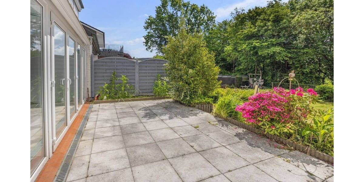 Doppelhaushälfte Halstenbek - 4 Zimmer, 120 m&sup2;, 469.000&euro; | Angebot:26863078