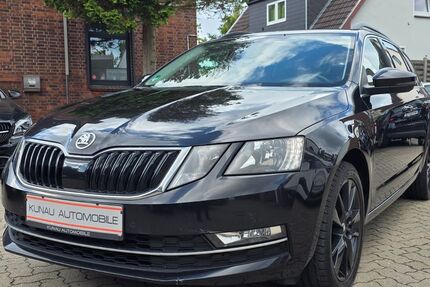 Skoda Octavia 199.995 km 11.950 € Hamburg 22453