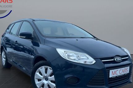 Ford Focus 137.000 km 7.290 &euro; Quickborn 25451