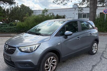Opel Crossland (X) 163.758 km 5.390 &euro; Barsbüttel 22885