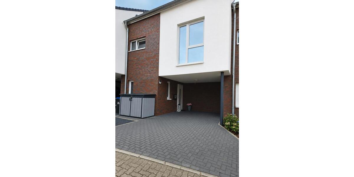 Reihenhaus Henstedt-Ulzburg Ulzburg - 5 Zimmer, 136 m&sup2;, 750.000&euro; | Angebot:27108810