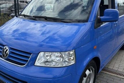 VW T5 Transporter 294.000 km 5.500 &euro; Ahrensburg 22926