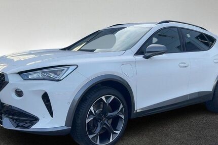 Cupra Formentor 25.374 km 25.950 &euro; Hamburg 22529