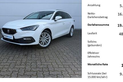 Seat Leon 66.500 km 21.500 &euro; Neu Wulmstorf 21629