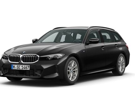 BMW 330 3.819 km 37.490 &euro; Ahrensburg 22926