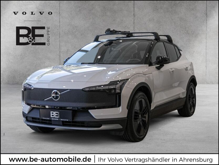 Volvo EX30 5.000 km 51.950 € Ahrensburg 22926