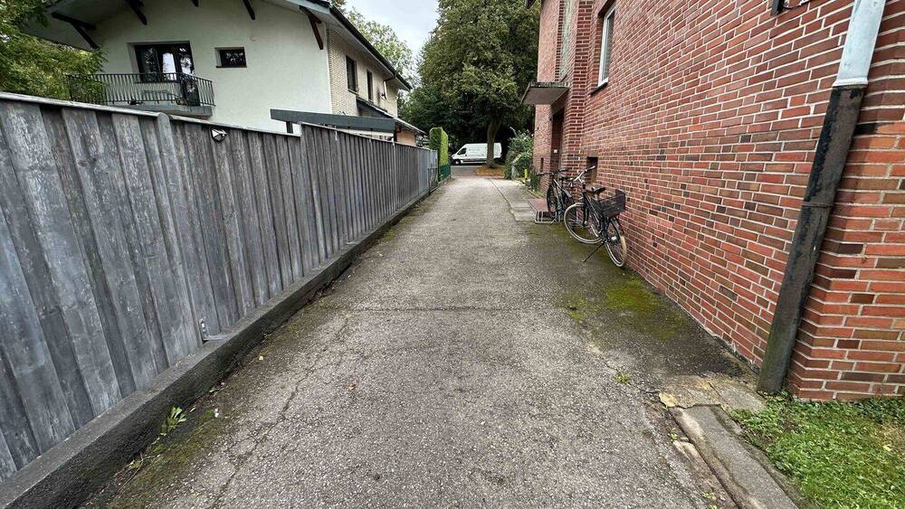 Mehrfamilienhaus, Wohnhaus Hamburg Schnelsen - 1 Zimmer, 420 m&sup2;, 949.000&euro; | Angebot:26572525