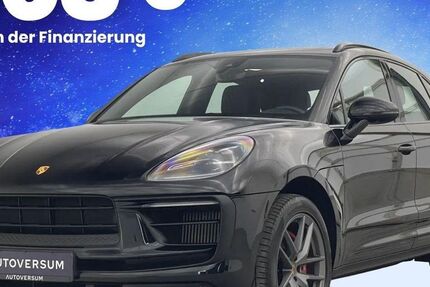 Porsche Macan 89.880 km 57.885 &euro; Uetersen bei Hamburg 25436