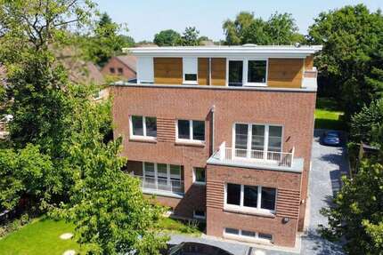 Wohnung Hamburg Bergedorf - 5 Zimmer, 159 m&sup2;, 1.100.000&euro; | Angebot:26099441