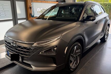 Hyundai NEXO 75.000 km 15.900 &euro; Hamburg 22607