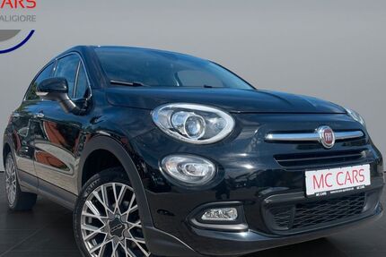 Fiat 500X 92.000 km 9.690 &euro; Quickborn 25451
