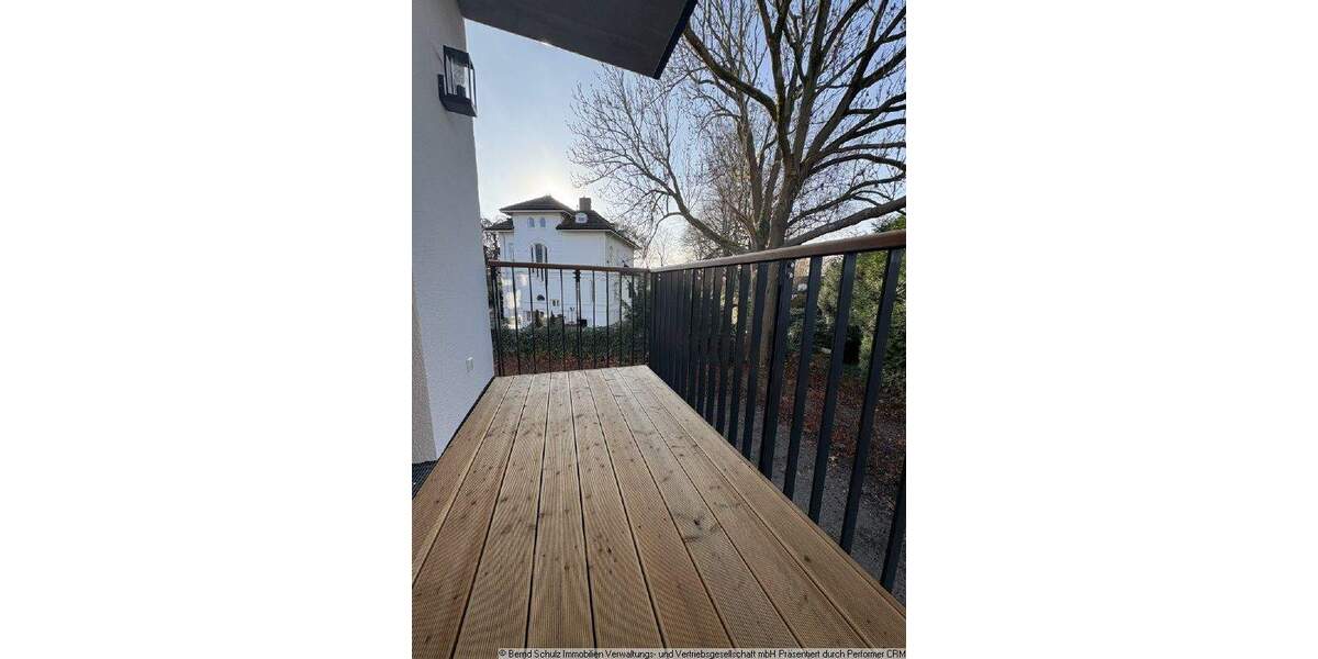 ERSTBEZUG - 2-Zimmer-Wohnung im Zentrum von Halstenbek - 5 min zur S-Bahn, Supermärkte gegenüber 2 zimmer