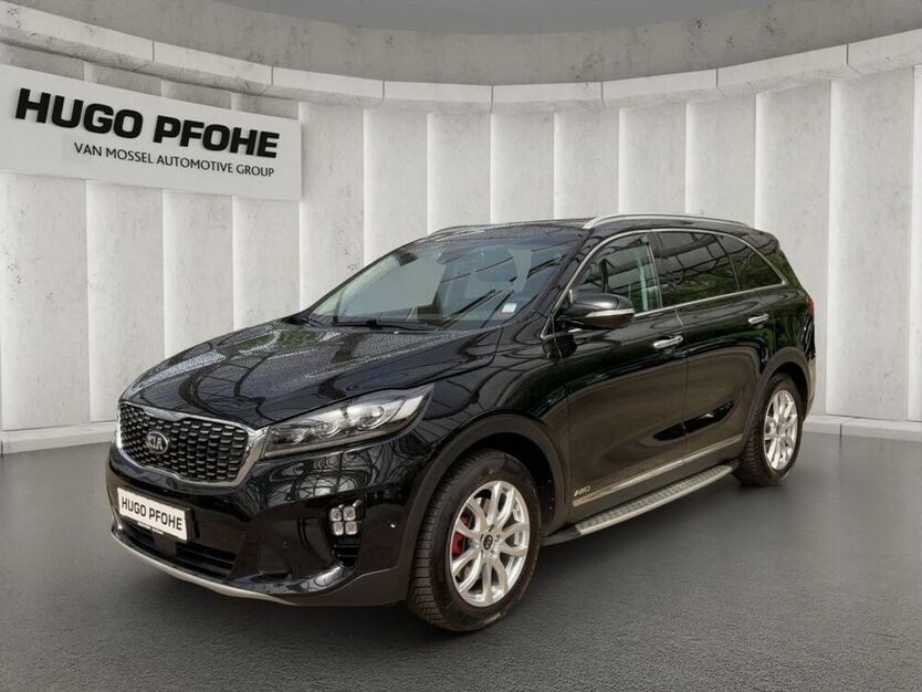 Sorento