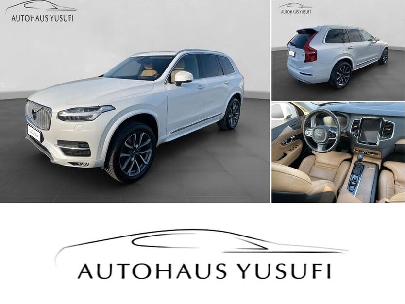 XC90