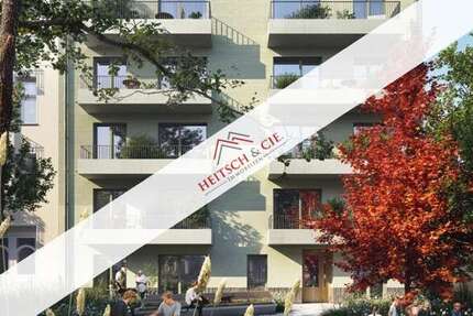 Wohnung Hamburg Altona-Nord - 2 Zimmer, 40 m&sup2;, 399.000&euro; | Angebot:26461846