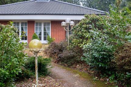 Haus Buchholz in der Nordheide - 6 Zimmer, 213 m&sup2;, 750.000&euro; | Angebot:26979471