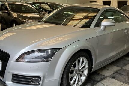 Audi TT 51.649 km 15.750 &euro; Hamburg 22087