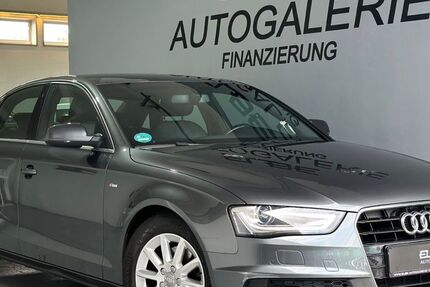 Audi A4 175.000 km 14.900 &euro; Geesthacht 21502