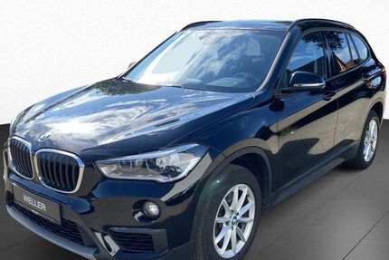 BMW X1 90.888 km 18.450 &euro; Winsen/Luhe 21423