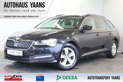Skoda Superb 123.800 km 19.789 &euro; Pinneberg 25421