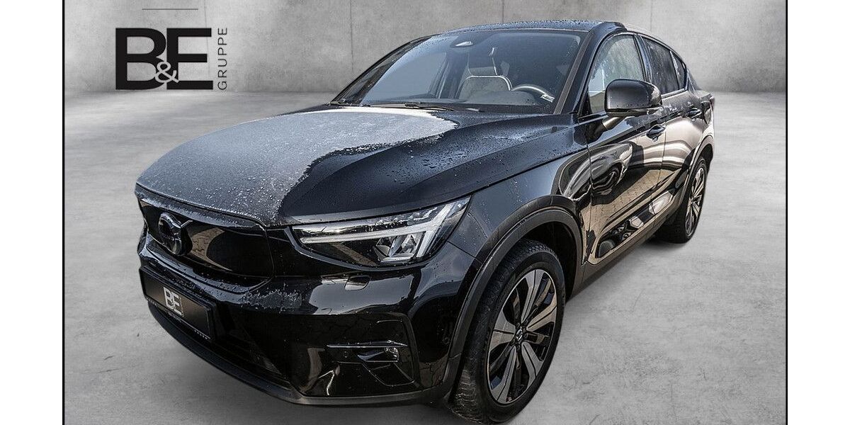 Volvo C40 74.070 km 32.950 &euro; Glinde 21509