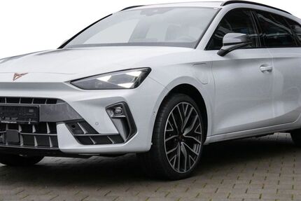 Cupra Leon 4.940 km 43.430 &euro; Hamburg 22419