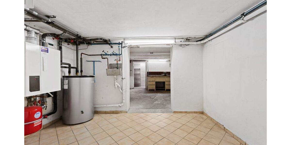 !NUR NOCH WARTELISTE! Freistehendes Ein- bis Zweifamilienhaus mit großem Garten & separierbaren Wohneinheiten 6 zimmer