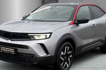 Opel Mokka 51.350 km 18.850 &euro; Hamburg 22529