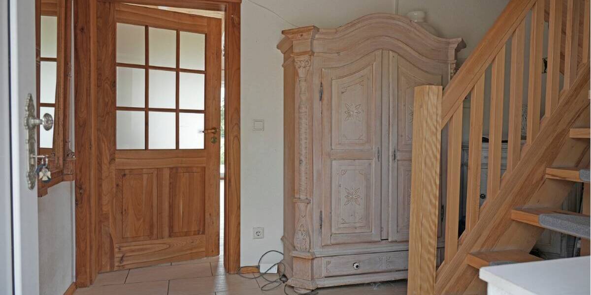 Einfamilienhaus Brackel - 4 Zimmer, 118 m&sup2;, 535.000&euro; | Angebot:26702666