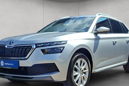 Skoda Kamiq 62.929 km 20.430 &euro; Hamburg 21029